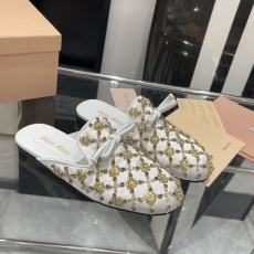 Miu Miu Sandals